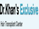 Dr. Khans Exclusive Hair Transplant Center Banjara Hills, 