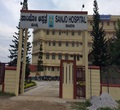 Sanjo Hospital Mandya