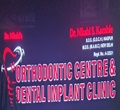 Dr. Nikshi's Orthodontic Centre & Dental Implant Clinic Nagpur