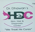 Dr. Dhawan's Skin, Hair & Dignostic Center Panipat