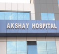Akshay Hospital Osmanabad