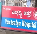 Vaatsalya Hospital Bijapur