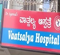 Vaatsalya Hospital