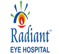 Radiant Eye Hospital Ujjain