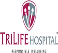 Trilife Hospital (Specialist Hospital) HRBR Layout, 
