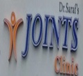Dr. Sarafs Joint Clinic Pune