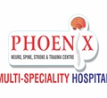 Phoenix Hospital Neuro-Spine Trauma Centre Aurangabad