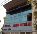 Dhawan Orthocare Agra