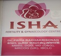 Isha IVF & Gynaecology Centre Palakkad