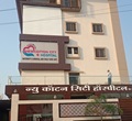 New Cotton City Hospital Yavatmal