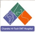 Dr. Anchal Jain Chandra Hi-Tech ENT Hospital