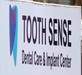 Tooth Sense Dental Care & Implant Centre Wagholi, 
