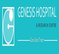 Genesis Hospital Nagpur