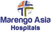 Marengo Asia Hospital