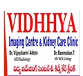 Vidhhya Imaging Centre & Kidney Care Clinic Warangal