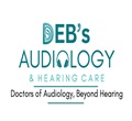 DEB's Audiology & Hearing Care Pvt. Ltd
