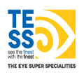 The Eye Super-Specialties (TESS) Mumbai