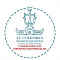 St. Columba's Mission Hospital Hazaribagh