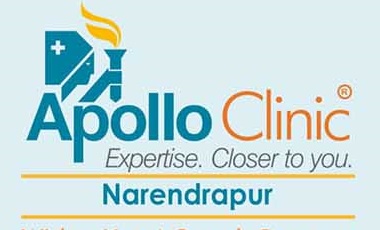 Apollo Clinic Narendrapur, 