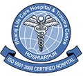 Bharaj Lifecare Hospital & Trauma center Hoshiarpur