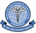 Bharaj Lifecare Hospital & Trauma center