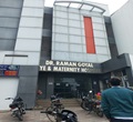 Dr. Raman Goyal Eye and Maternity Hospital Faridkot