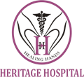 Heritage Hospital Siliguri, 