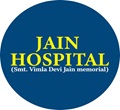 Jain Hospital Alwar
