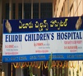 Eluru Children's Hospital Eluru