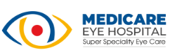 Medicare Eye Hospital Alwarpet, 
