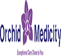 Orchid Medicity