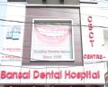 BANSAL DENTAL HOSPITAL Yamunanagar
