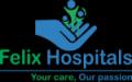 Felix Hospital - Greater Noida
