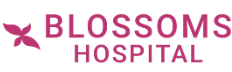 Blossoms Hospital Agra