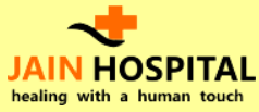 Jain Hospital Gurgaon