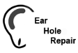 Earhole Repair Mumbai