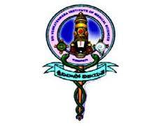 Sri Venkateswara Institute of Medical Sciences (SVIMS) Tirupati