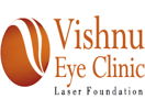 Vishnu Eye Clinic Mogappair West, 