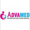 Advamed Hospital & Adbaby IVF Centre Chandigarh