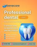 Benecare Dental And Implant Clinic Pune