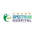 Anand Spectrum Hospital Noida