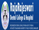 Raja Rajeswari Dental College & Hospital Bangalore