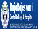 Raja Rajeswari Dental College & Hospital