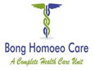 Bong Homoeo Care Bangalore