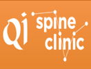 Qi Spine Clinic Greater Kailash , 