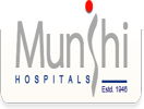 Praful Munshi Hospital
