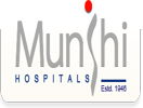 Praful Munshi Hospital Ahmedabad