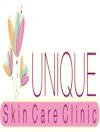 Unique skin care clinic