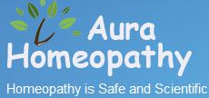 Aura Homoeopathy Huda Market, 