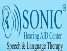 Sonic Hearing Aid Center